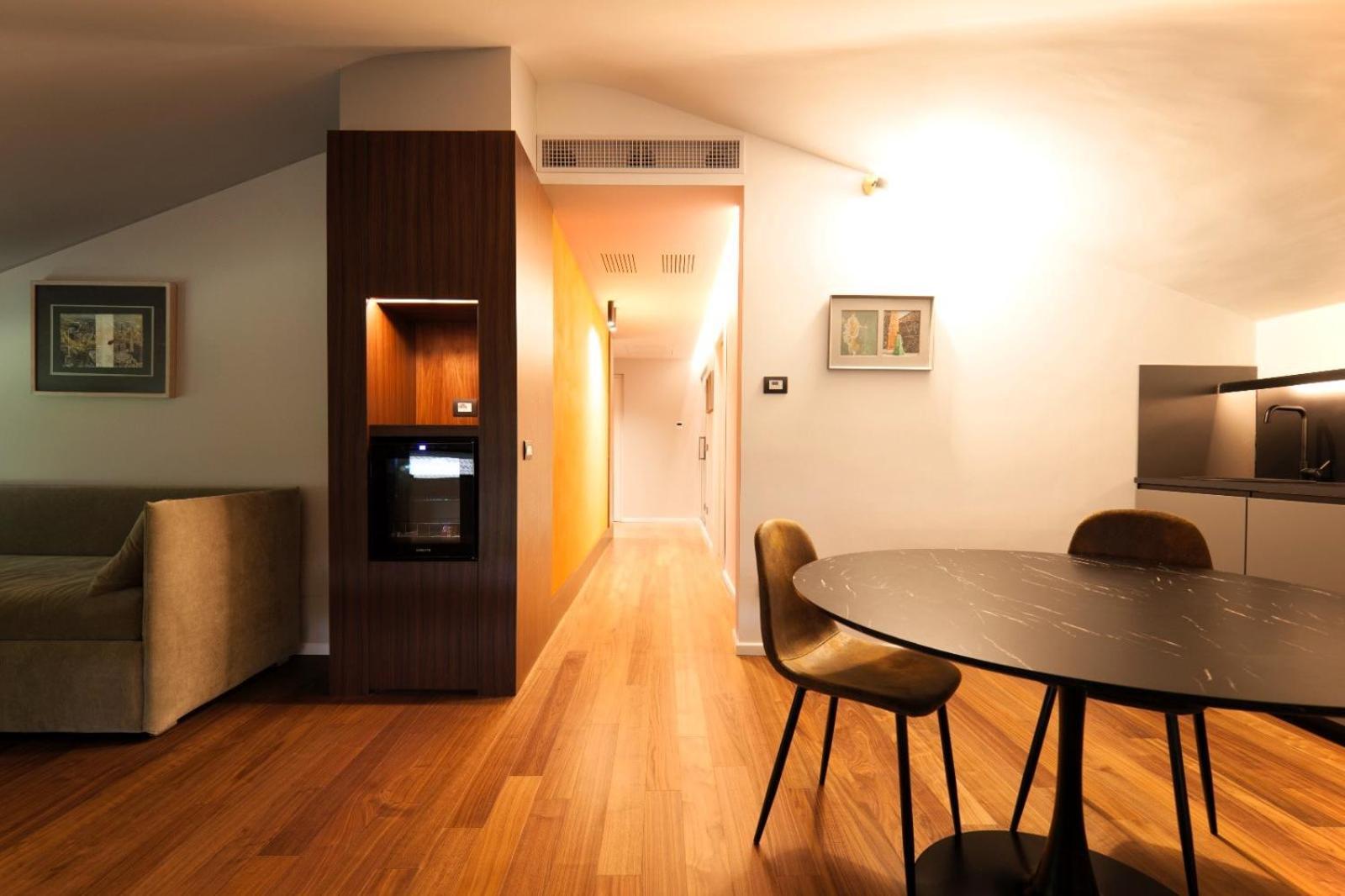 Resort Fauno Urban Rom