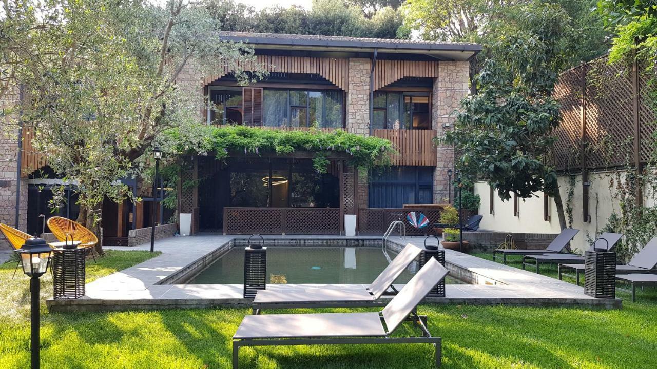 Resort Fauno Urban Rom