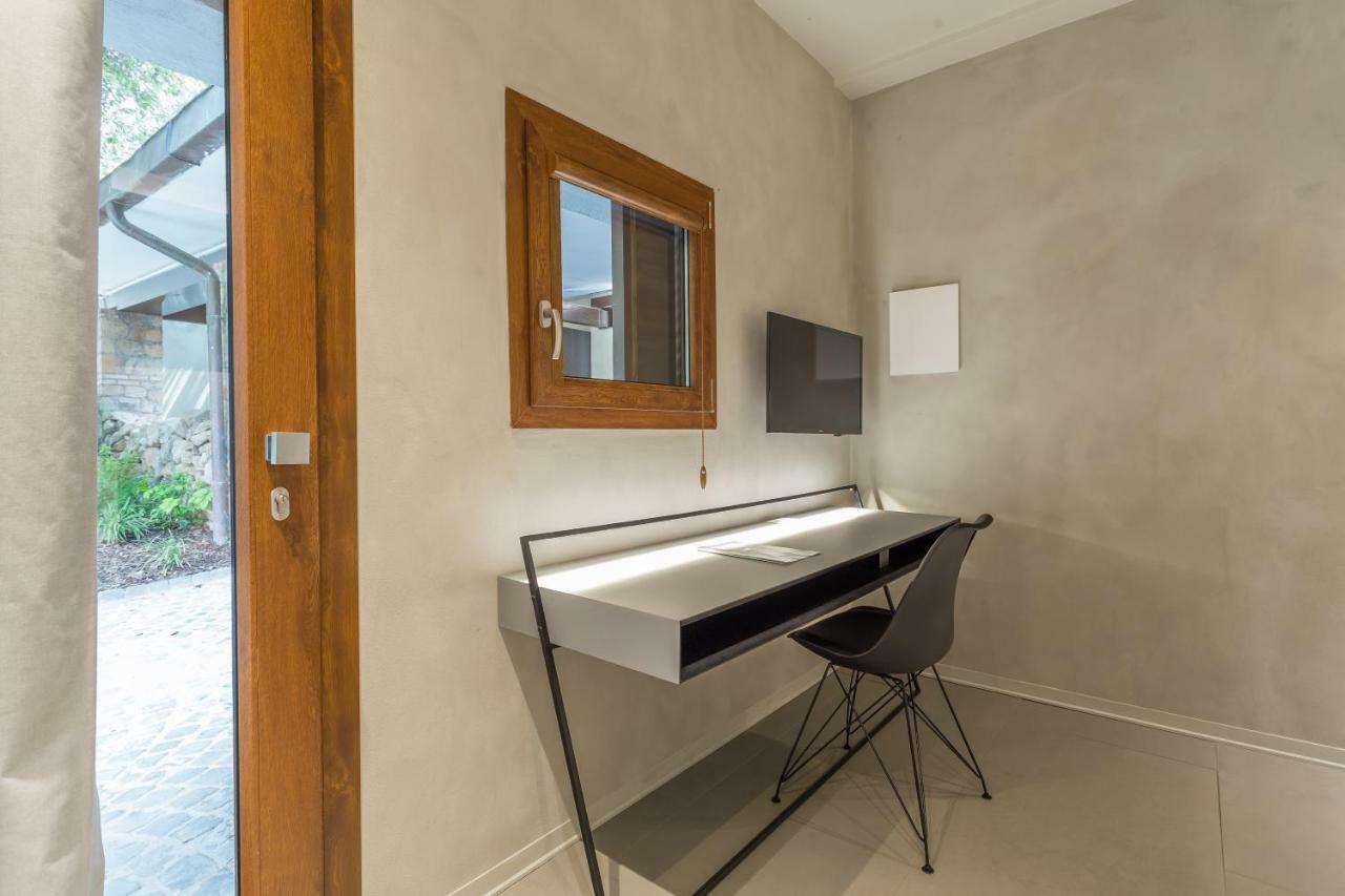 Fauno Urban Resort Rom