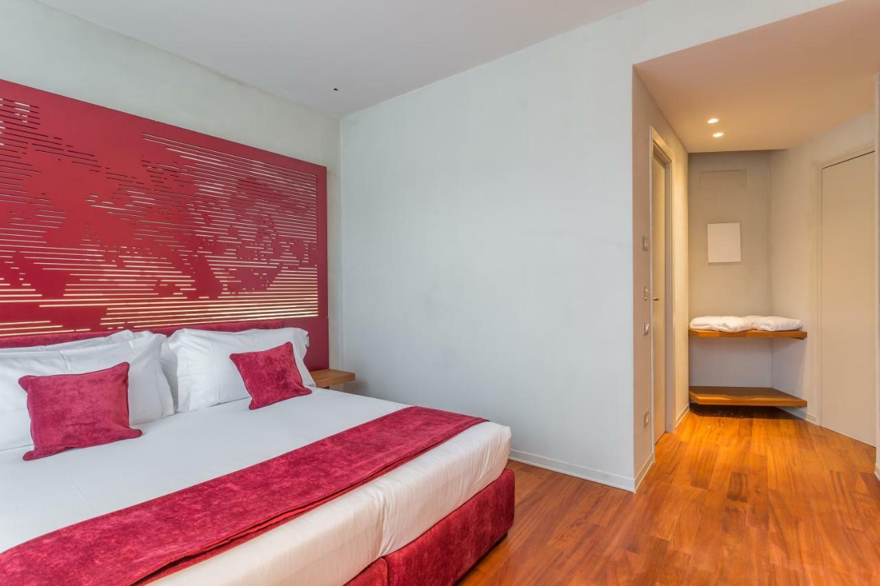 Resort Fauno Urban Rom