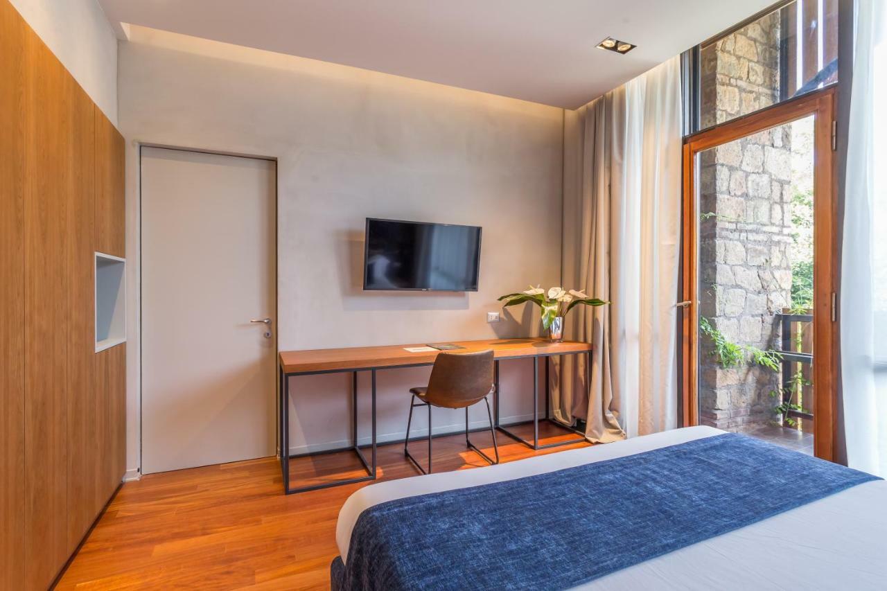 Resort Fauno Urban Rom