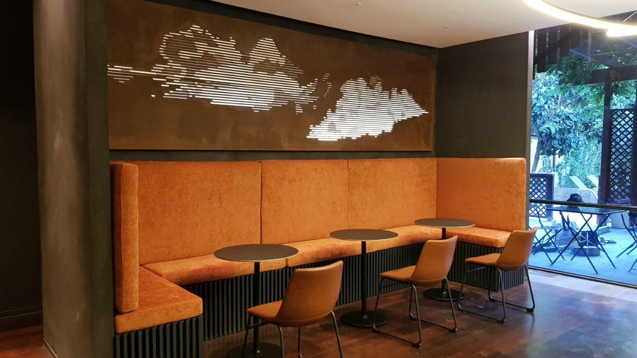 Fauno Urban Feriested 3*