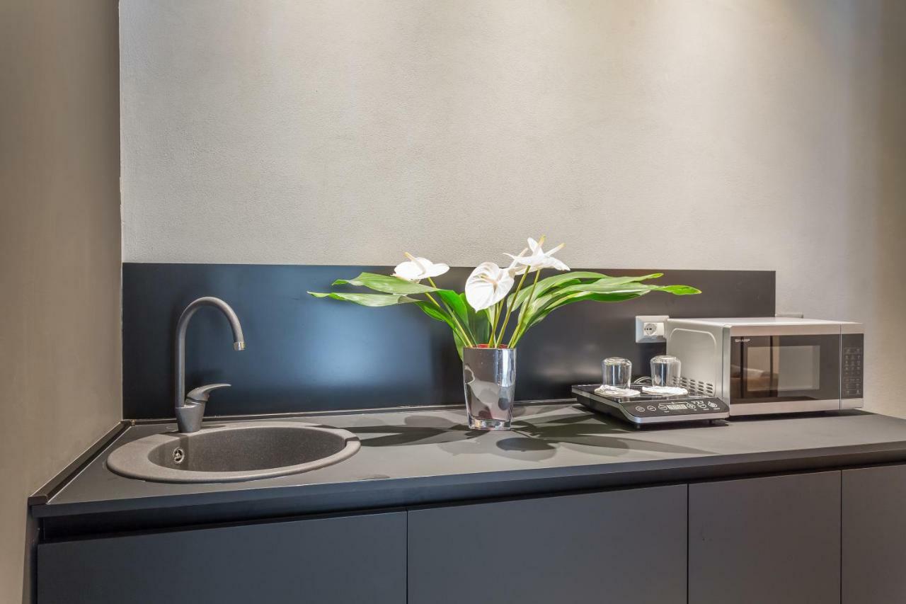Fauno Urban Feriested 3*