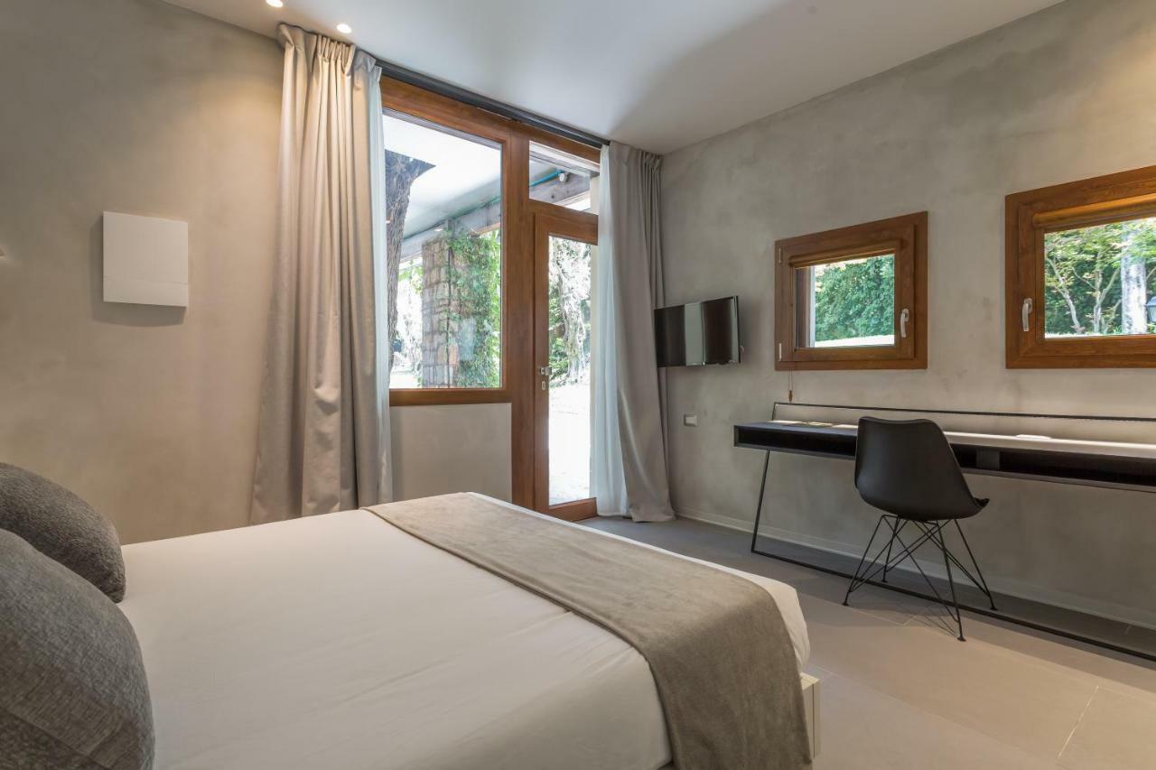 Fauno Urban Feriested Rom