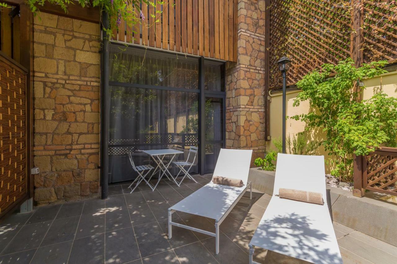 Fauno Urban Feriested 3*